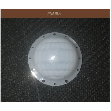 HDPE Mini Fresnel Lens